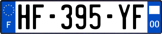 HF-395-YF