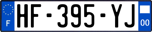 HF-395-YJ