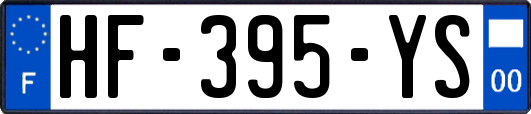 HF-395-YS