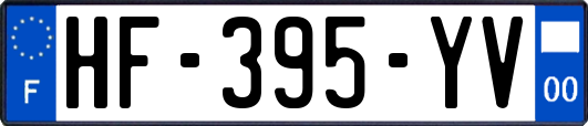 HF-395-YV