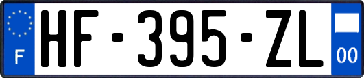 HF-395-ZL