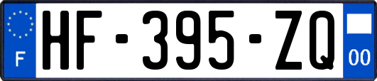HF-395-ZQ