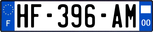 HF-396-AM