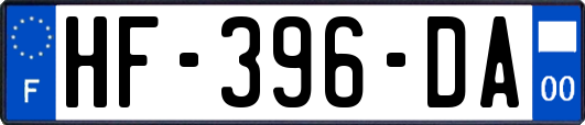 HF-396-DA