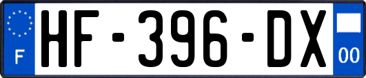 HF-396-DX