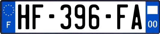HF-396-FA