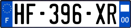 HF-396-XR