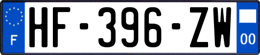 HF-396-ZW