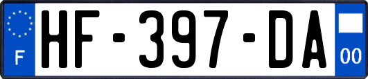 HF-397-DA