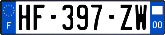 HF-397-ZW