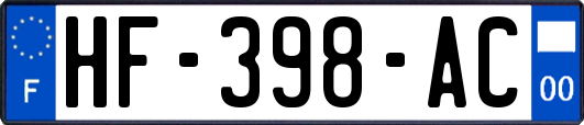 HF-398-AC