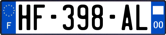 HF-398-AL