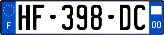HF-398-DC