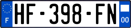 HF-398-FN
