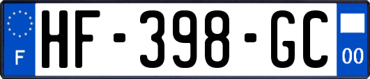 HF-398-GC