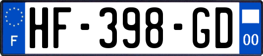HF-398-GD