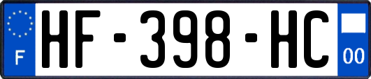 HF-398-HC
