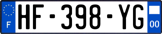 HF-398-YG