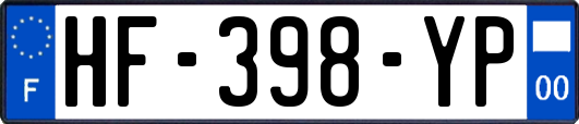 HF-398-YP