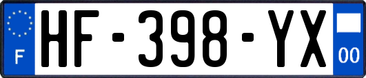 HF-398-YX