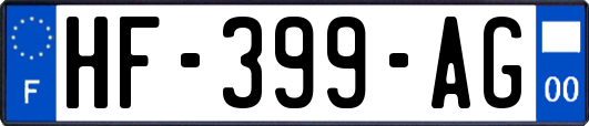 HF-399-AG