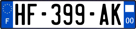 HF-399-AK