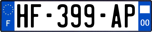 HF-399-AP