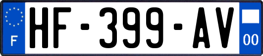 HF-399-AV