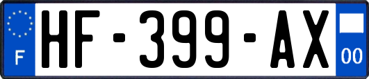 HF-399-AX