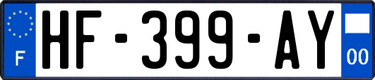 HF-399-AY