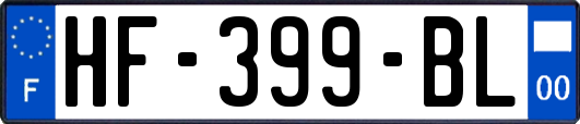 HF-399-BL