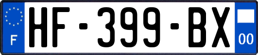 HF-399-BX