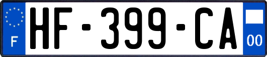 HF-399-CA