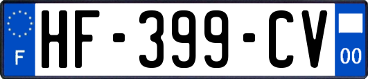 HF-399-CV
