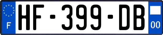 HF-399-DB