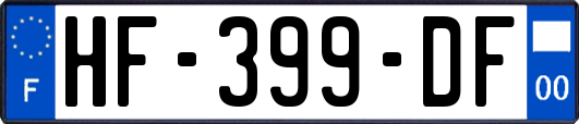 HF-399-DF