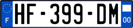 HF-399-DM