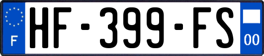 HF-399-FS