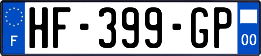 HF-399-GP