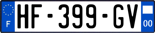 HF-399-GV