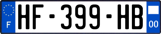HF-399-HB