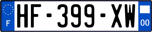 HF-399-XW