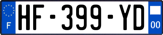 HF-399-YD
