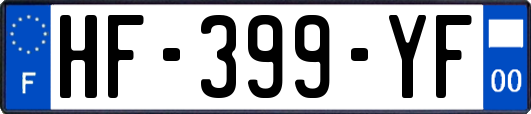 HF-399-YF