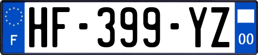 HF-399-YZ