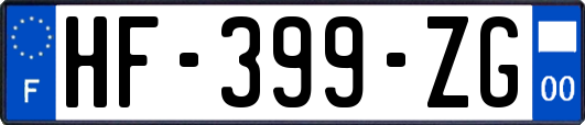 HF-399-ZG
