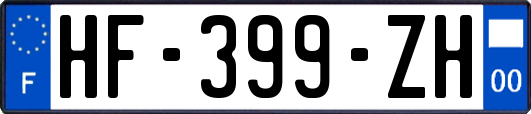 HF-399-ZH