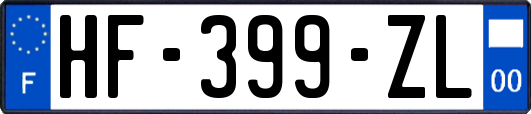 HF-399-ZL