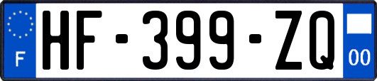 HF-399-ZQ