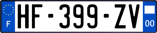 HF-399-ZV